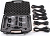 Shure PGDMK6 Drum Kit Microphone Set