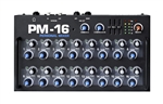 elite core pm-16 personal monitor mixer