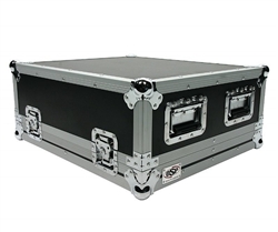 osp ata flight road case for the presonus 16.4.2 studio live mixer