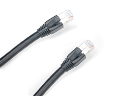 Elite Core 125 ft PROCAT5E Tactical Shielded Ethernet Cable with Booted RJ45