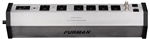 Furman PST-6 Surge Power Conditioner 6 AC Outlet Strip 15 Amp