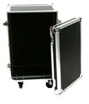 osp 16 space ata effects rack flight road case