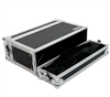 elite core 3 space ata effects rack road case