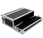 elite core 3 space ata effects rack road case