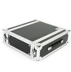 osp 3 space ata effects rack road case