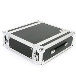 osp 3 space ata effects rack road case