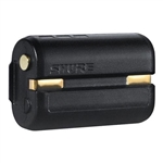 Shure SB900 Lithium-Ion Rechargeable Battery