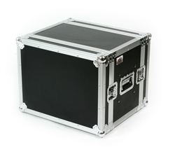 osp 8 space ata effects shock mount flight road case