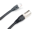 Elite Core 100 ft SUPER CAT5e Tactical Shielded Ethernet RJ45 Digital Audio Cable Snake