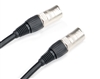 Elite Core 100 ft Ultra Rugged SUPER CAT6 Tactical Shielded Ethernet RJ45 Digital Audio Cable Snake