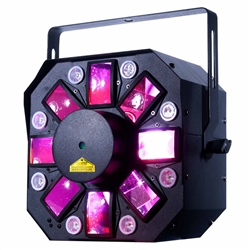 American DJ Stinger II LED DMX Effects Light