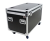 osp 45" ata utlilty trunk flight road case