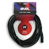 VRL DMX 5 Pin Lighting Cable 2 FT