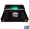 ProX Orange Road Case For Pioneer DDJ-SX, SX1, DDJ-SX2 & DDJ-RX Digital Controller XS-DDJSXWLTORB