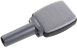 Sennheiser e 609 Dynamic Guitar Amp Microphone