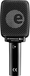 Sennheiser e 906 Dynamic Guitar Amp Microphone