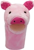 Get Ready Kids pig puppet