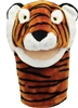 Get Ready Kids tiger puppet