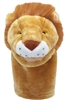 Get Ready Kids lion puppet