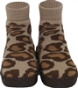 Konfetti Leopard Moccasin