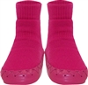 Konfetti Basic Moccasin - Fuchsia