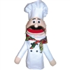 Puppet Partners chef puppet