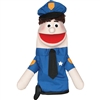 Puppet Partners policeman puppet