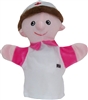 Get Ready Kids nurse puppet