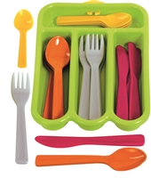 Gowi Toys utensils