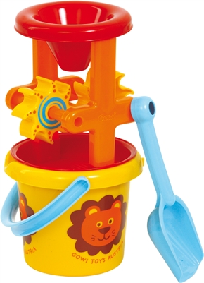 Gowi Toys sand and water mill