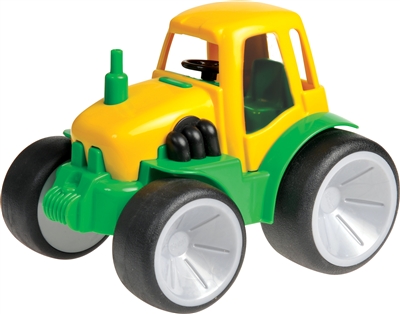 Gowi Toys tractor