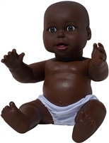 Get Ready Kids African American baby doll