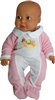 Get Ready Kids Hispanic baby girl doll