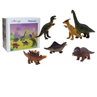 Get Ready Kids Dinosaurs Playset