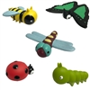 Get Ready Kids Insects Playset