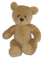 stuffable classic teddy bear