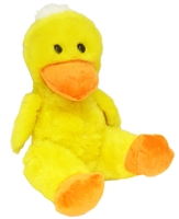 stuffable duck