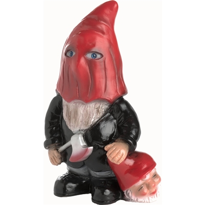 Rakso Germany Executioner Gnome