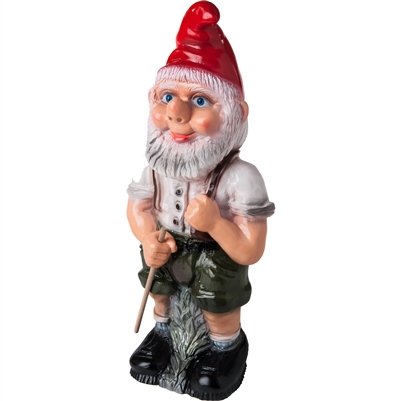 Rakso Germany Seppel Kasper Gnome