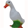 Rakso Germany White Garden Duck