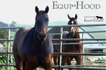 EQUI-Hood Medium-Weight