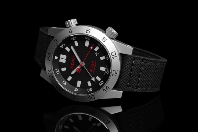 GMT Stainless Red