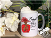 The Church Lady Mug