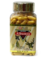 Vital Super Albumin 30