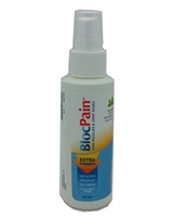 Life Time Bloc Pain SprayExtra Strength (4 oz)