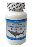 Shark Cartilage Super II (100)