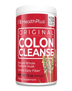 Colon Cleanse Powder Original (12 oz)