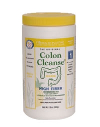 Colon Cleanse Powder Pineapple (9 oz)