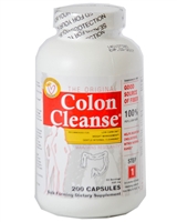 Original Colon Cleanse (200)