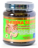 18 Fibra Super Max (14.1 oz/ 400 gr)